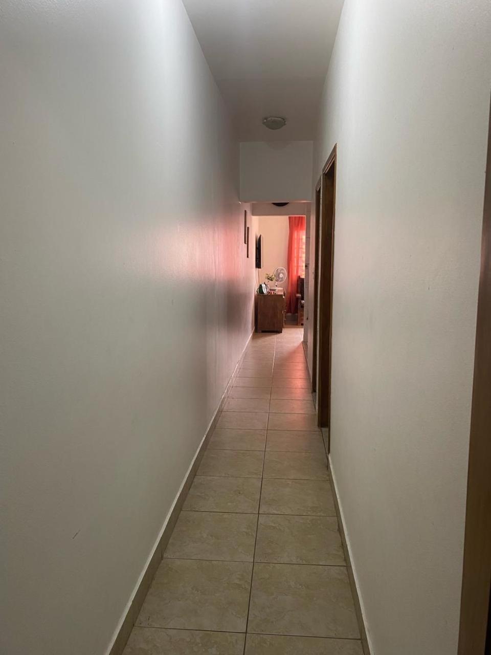 Casa Do Lado Da Praia, 100 Metros Da Praia. Villa Mongaguá Екстериор снимка